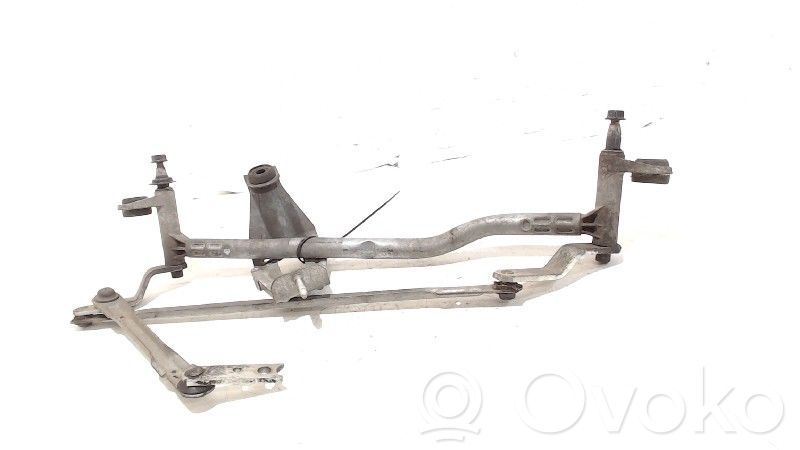 Mechanizm wycieraczek szyby przedniej / czołowej   2K1955023G,2K1955023G,3397020667,3397020885