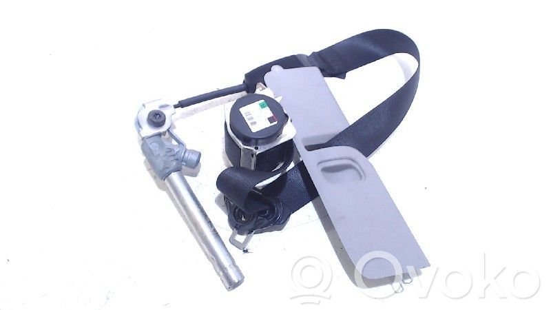 Opel Corsa D Front seatbelt 