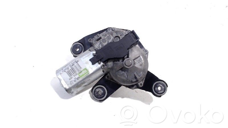 Fiat Grande Punto Pompa spryskiwacza szyby przedniej / czołowej 