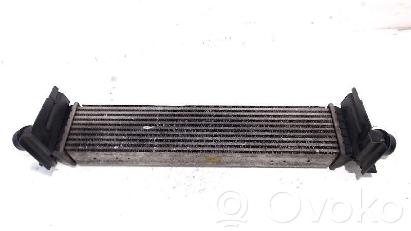 Radiador intercooler   RA8560020