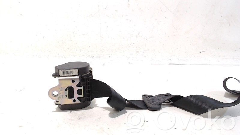 Seat Leon (5F) Cinturón trasero 