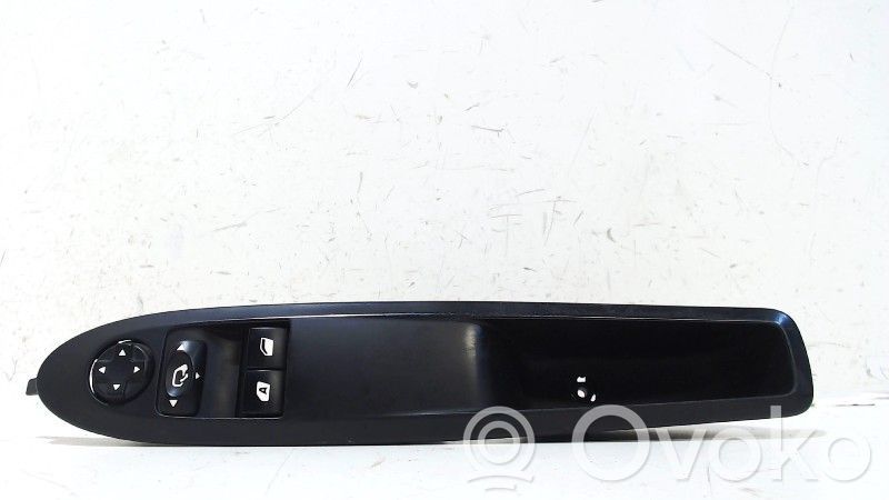 Citroen DS3 Electric window control switch 