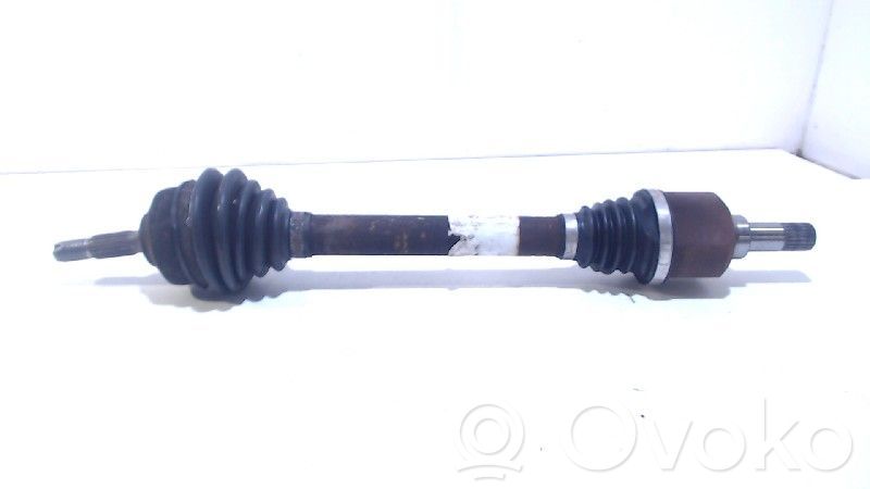 Citroen C3 Front driveshaft 