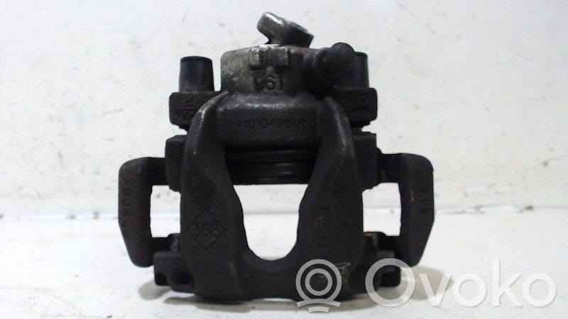 Renault Twingo III Front brake caliper 