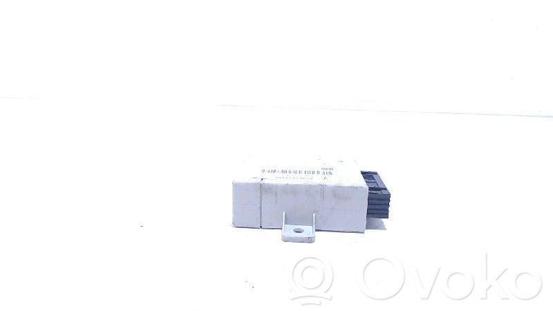 Porsche Panamera (970) Engine control unit/module 