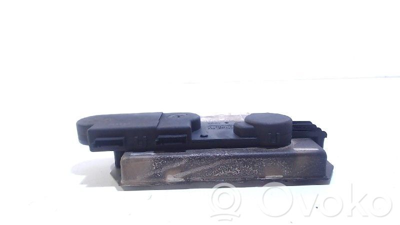 Porsche Panamera (970) Engine control unit/module 