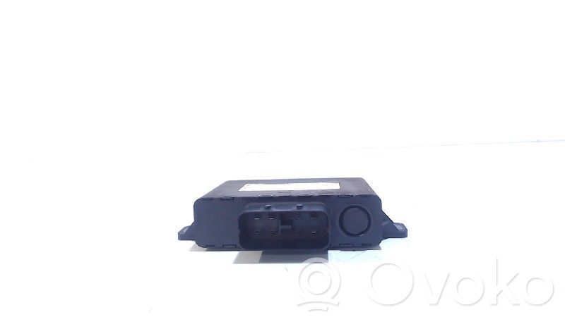 Porsche Panamera (970) Engine control unit/module 