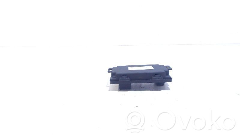 Porsche Panamera (970) Engine control unit/module 