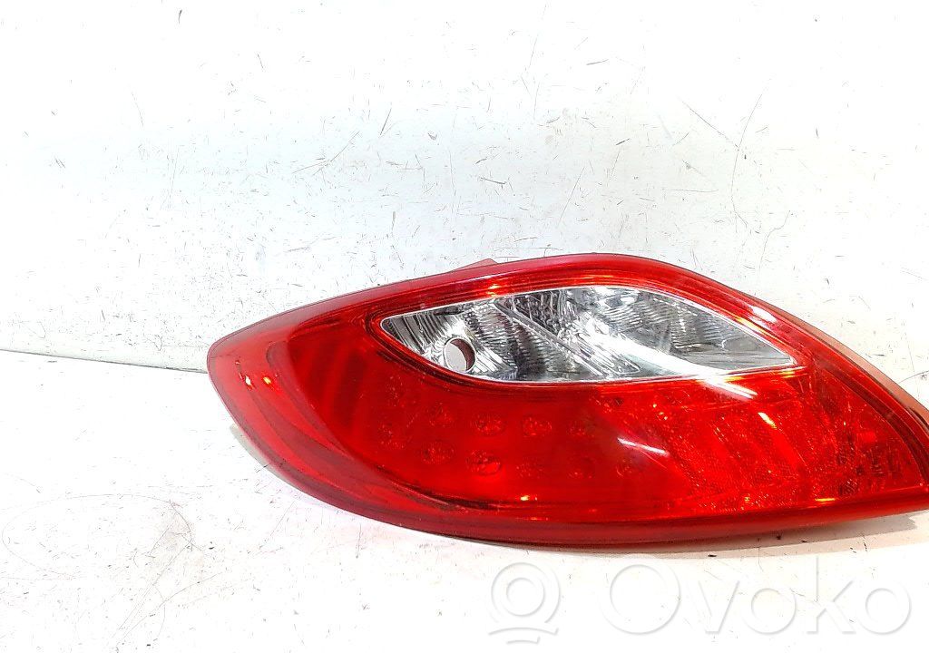 Rear/tail lights   D65151160,D65151160,D65151160K2442,K2442