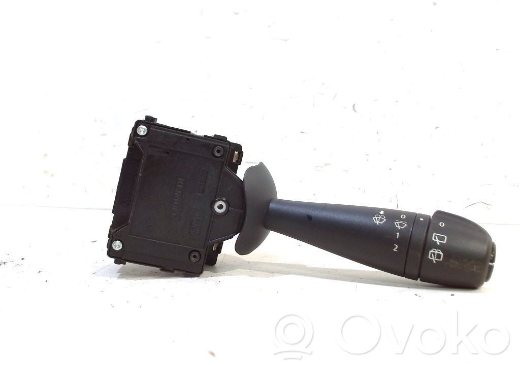 Smart ForFour II W453 Commodo d'essuie-glace 
