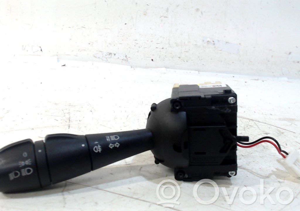 Smart ForFour II W453 Wiper turn signal indicator stalk/switch 