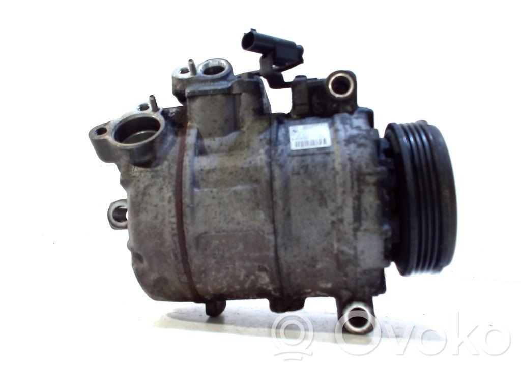 Ilmastointilaitteen kompressorin pumppu (A/C)   691785904,691785904,GE4471806764