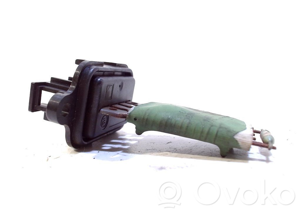 Renault Twingo III Resistencia motor/ventilador de la calefacción 
