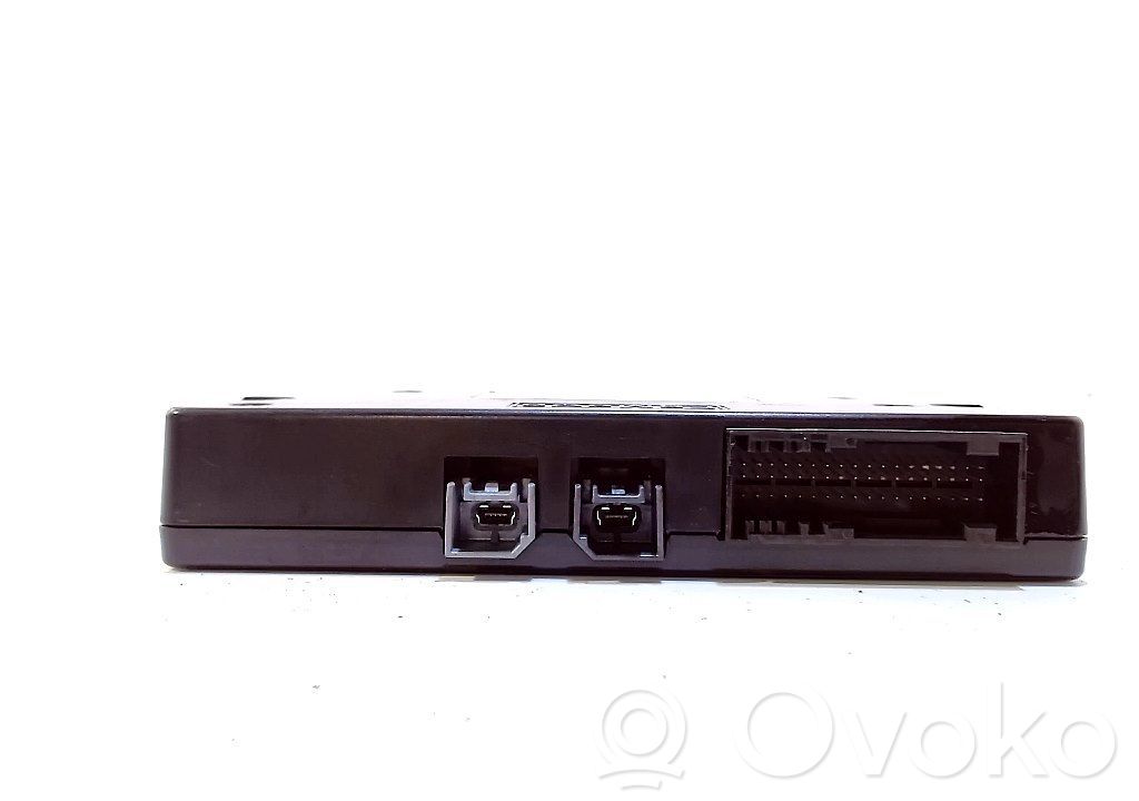 Engine control unit/module   FR3T14D212SB