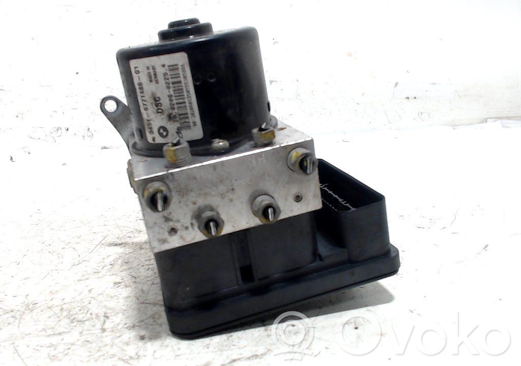 BMW 3 E90 E91 ABS bloks 