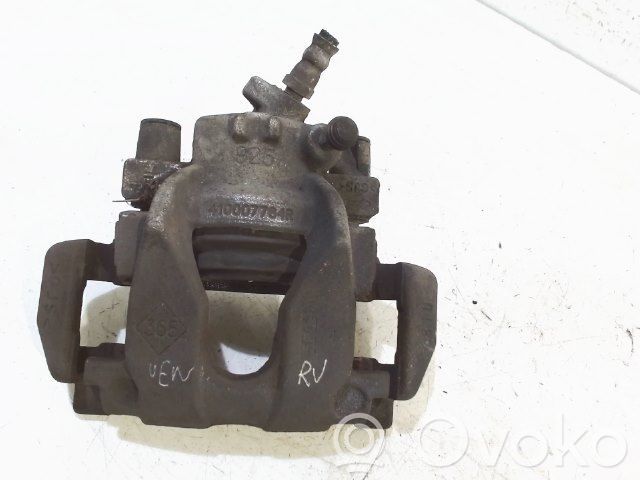 Smart ForFour II W453 Bremssattel vorne 