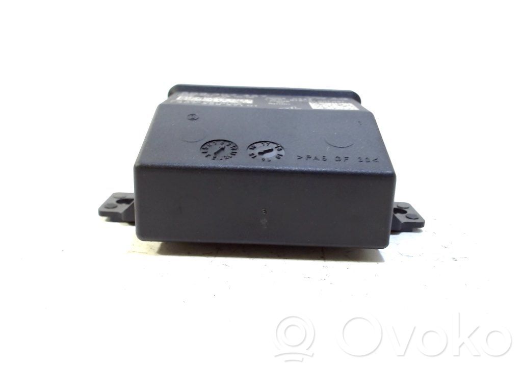 Volkswagen Golf VII Engine control unit/module 
