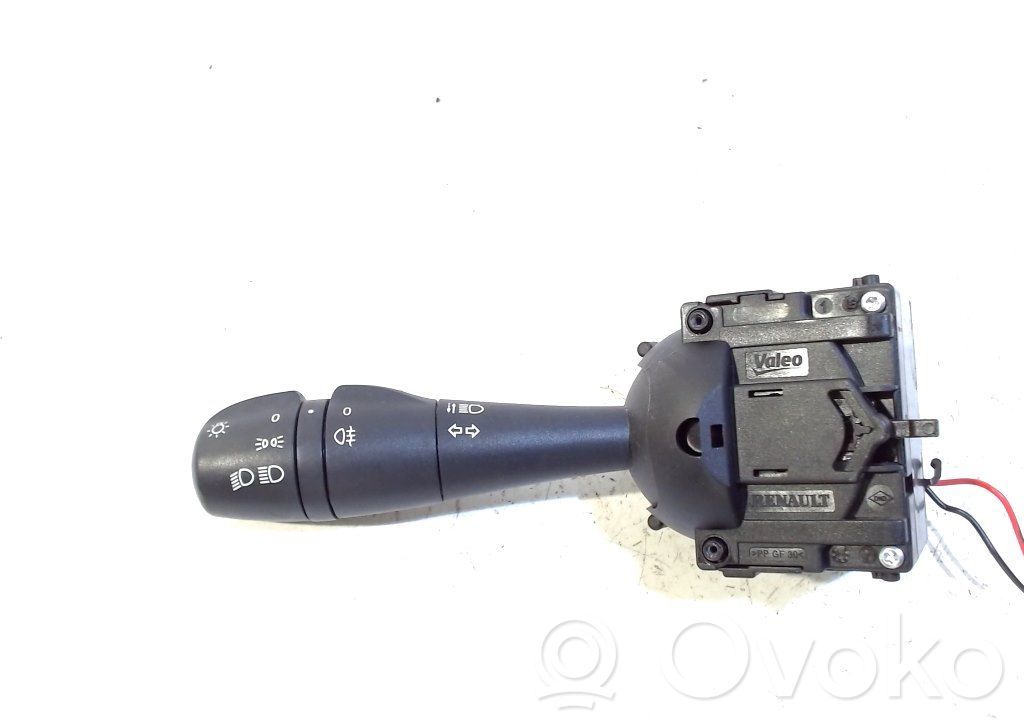 Renault Twingo III Climate control unit 