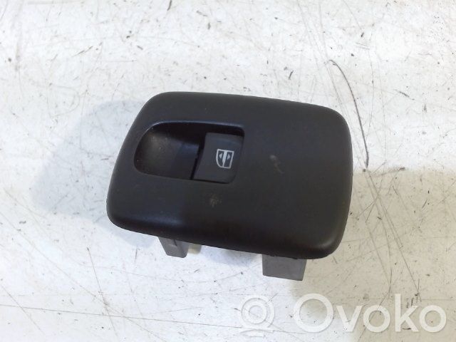 Smart ForFour II W453 Front door window switch trim 