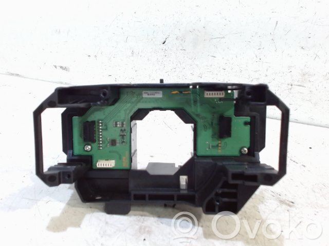 Engine control unit/module   31456030