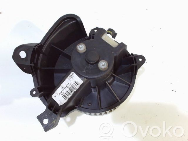 Mazā radiatora ventilators   1335075
