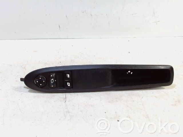 Citroen DS3 Electric window control switch 