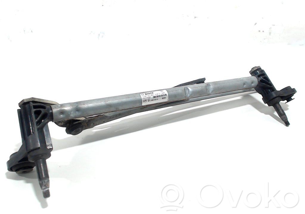 Seat Leon (5F) Mechanizm wycieraczek szyby przedniej / czołowej 