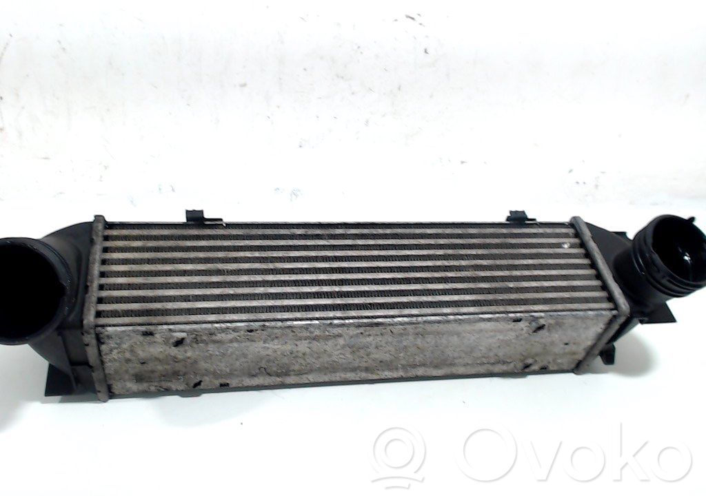 Radiator intercooler   780068201,780068201