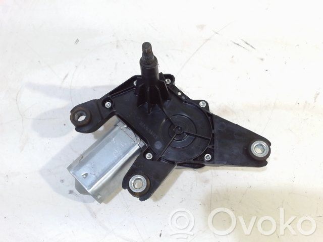Renault Twingo II Wischermotor Heckscheibe 