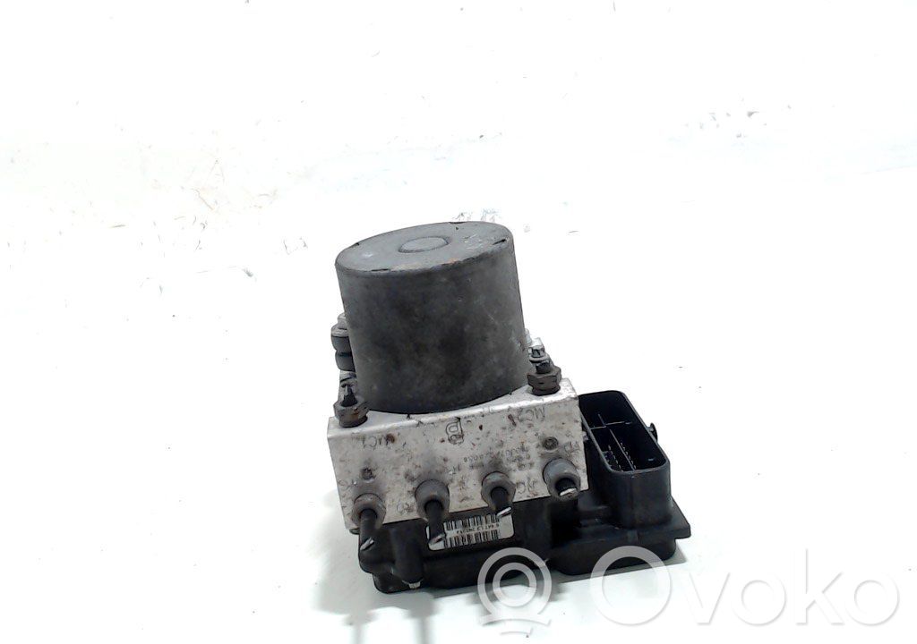 Citroen Jumpy ABS bloks 