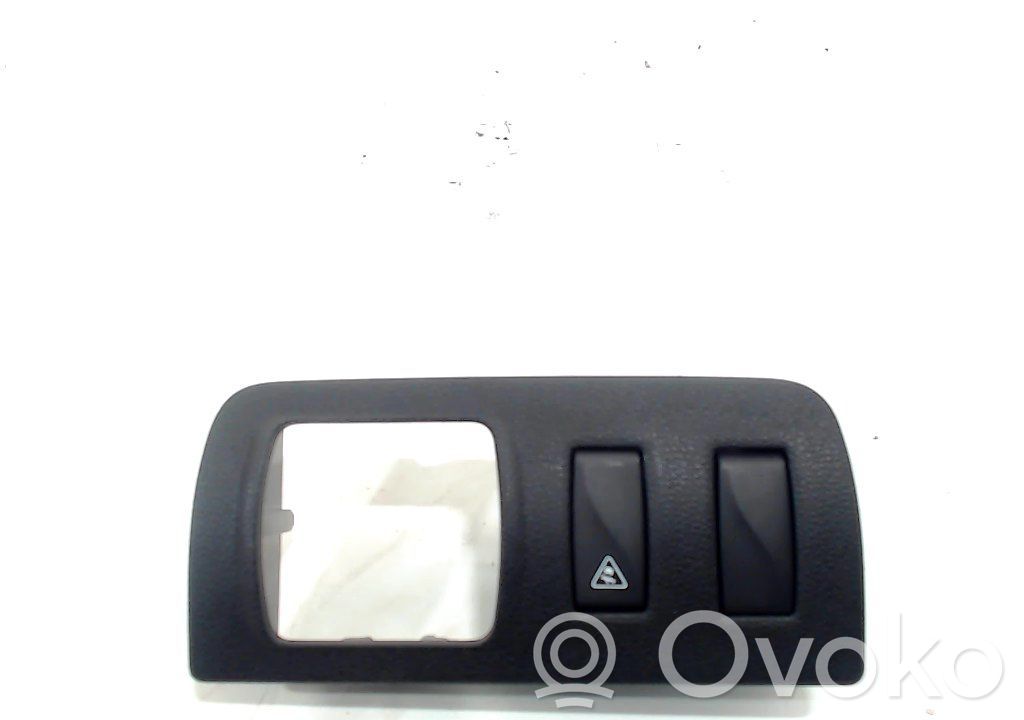 ESP (stability program) switch   E30175