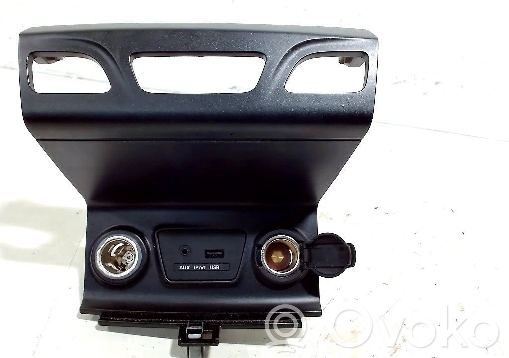 Hyundai ix35 Conector priză AUX 