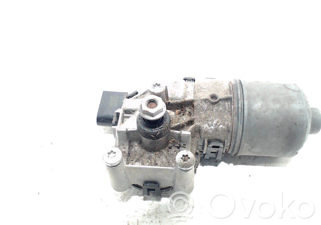 Ford Fiesta Wischermotor 