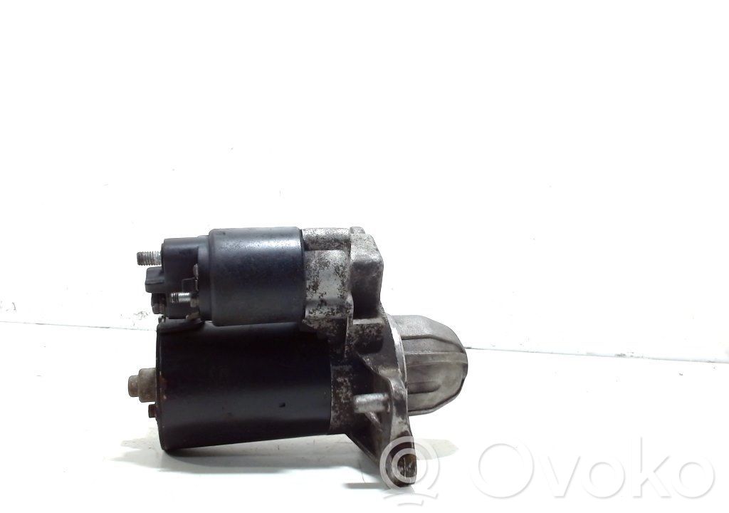 Mini One - Cooper R50 - 53 Starteris 