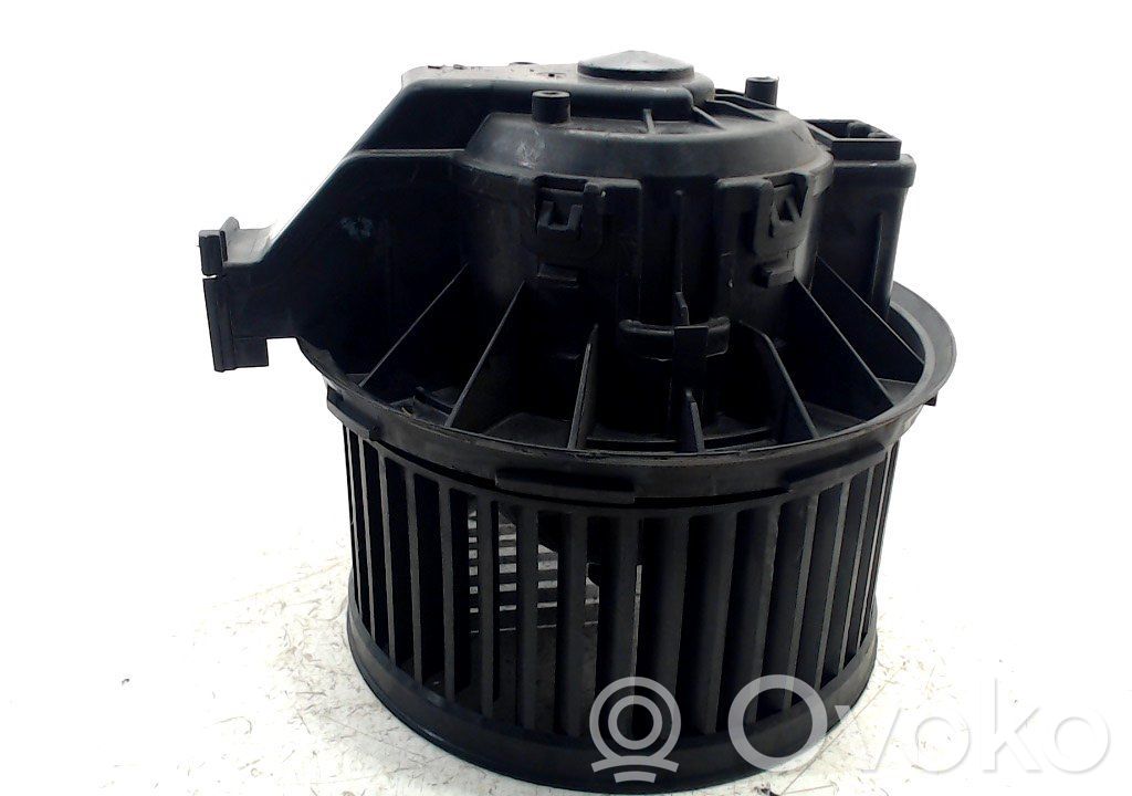 Ford Fiesta Heater fan/blower 
