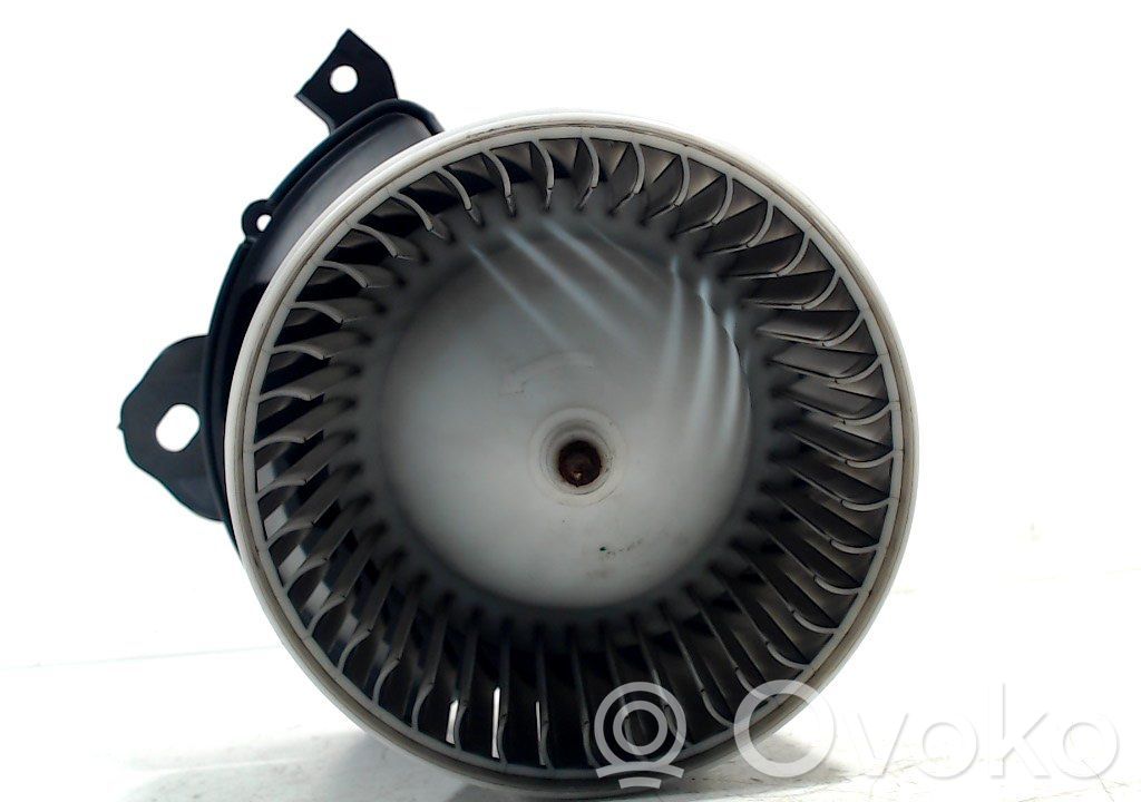 Mazā radiatora ventilators