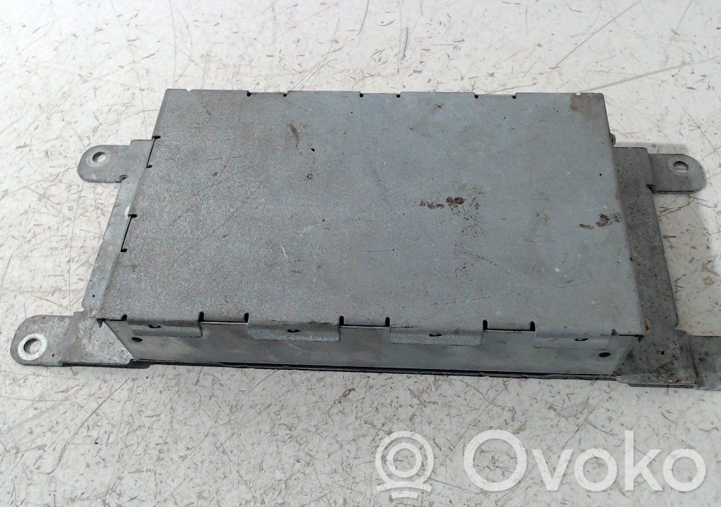 BMW 5 E60 E61 Centralina/modulo del motore 