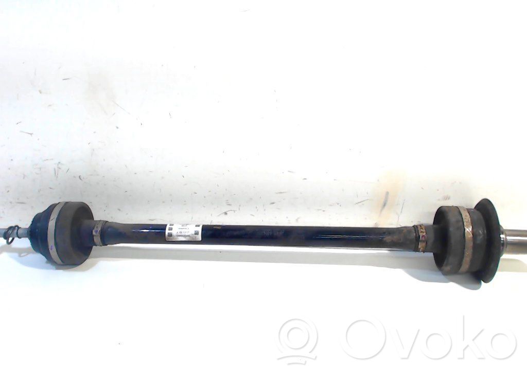 BMW X5 G05 Eje de transmisión trasero 