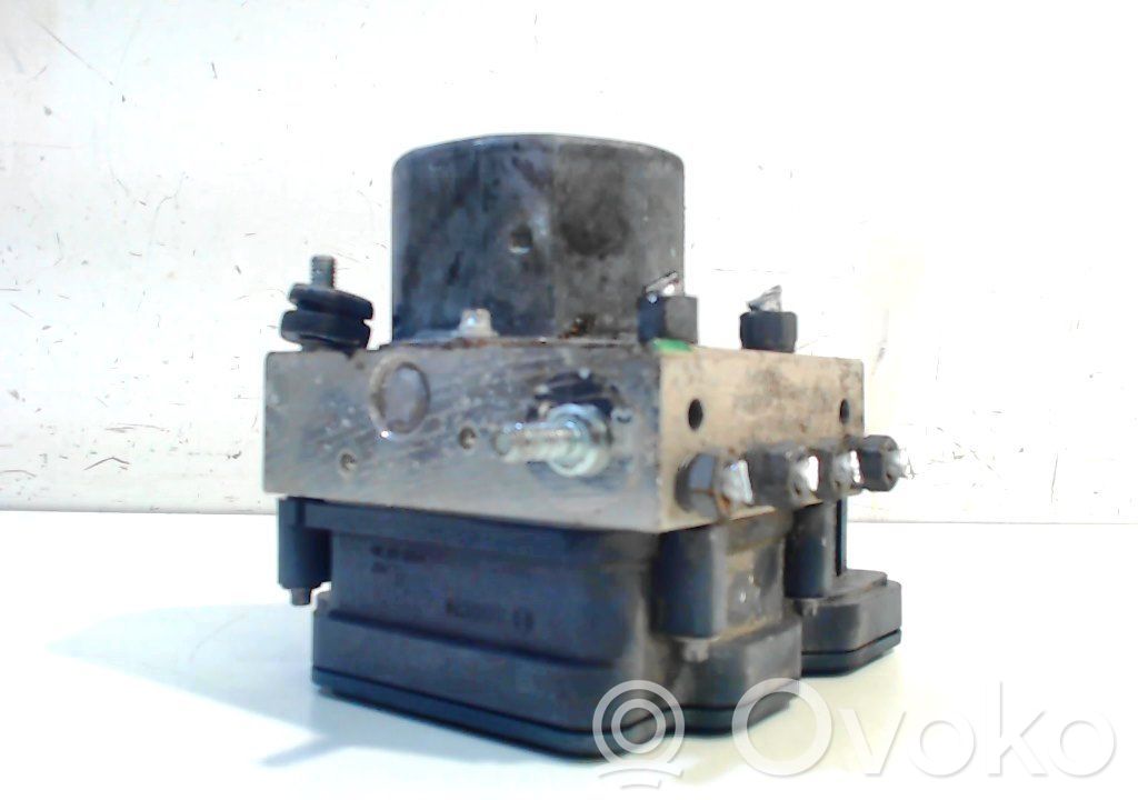 Renault Twingo III ABS Pump 