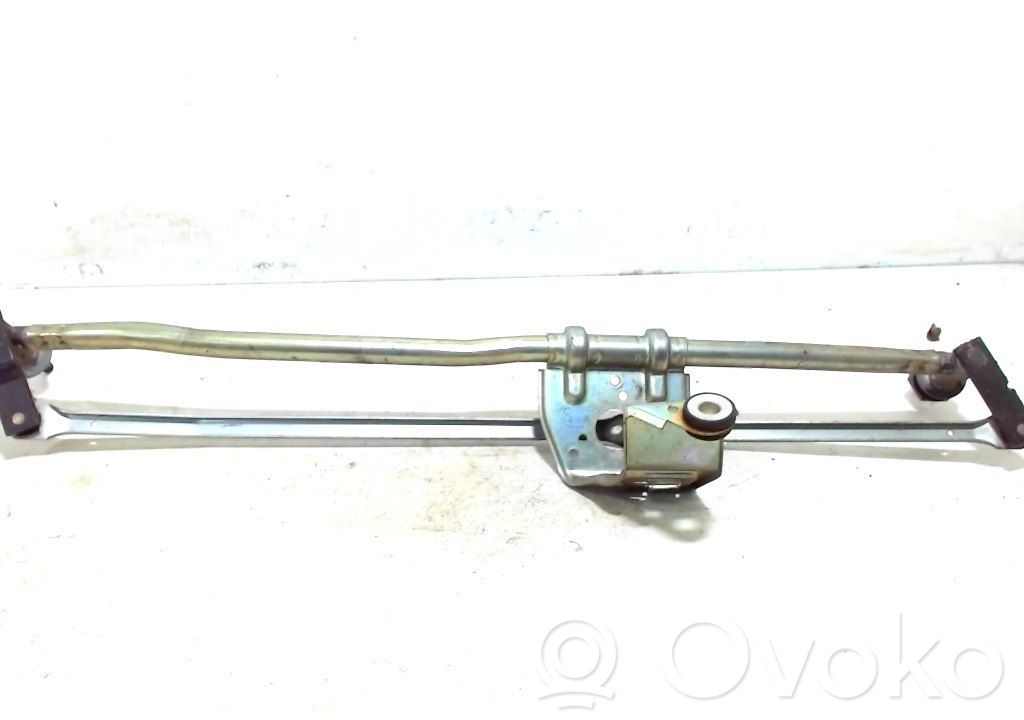 Renault Master II Front wiper linkage 