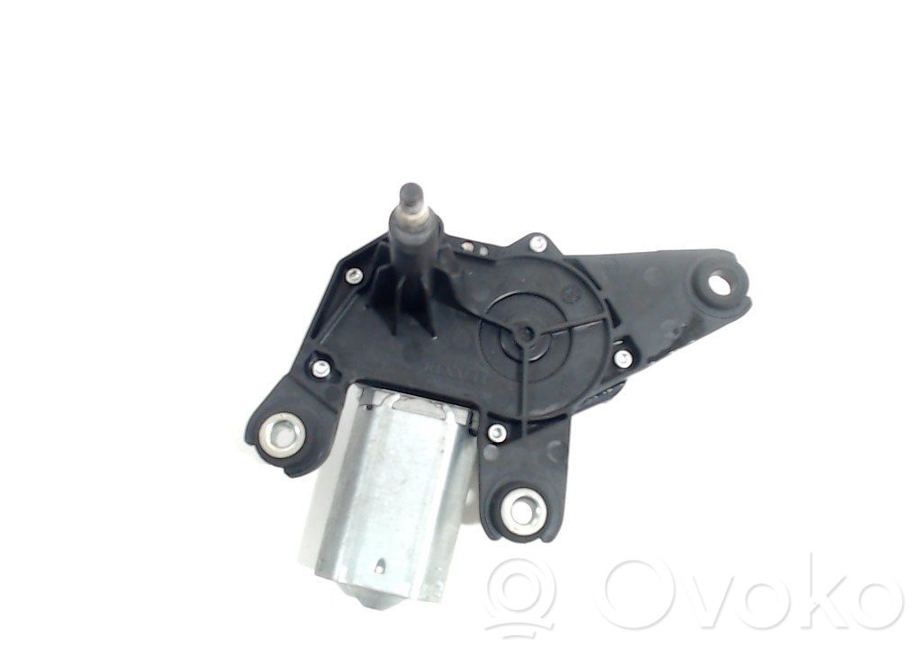 Renault Clio III Wischermotor Heckscheibe 