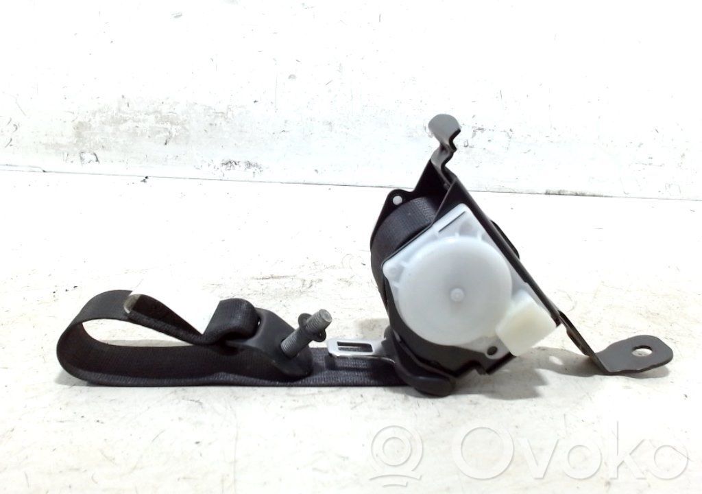 Cinturón trasero   13288436