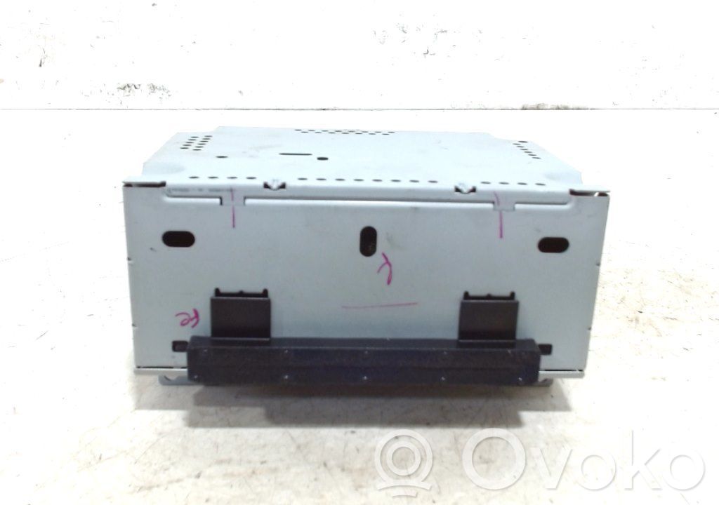 Unité / module navigation GPS   BM5T18C815GG