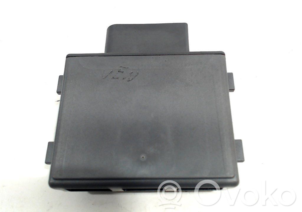 Audi A4 S4 B9 Other devices 