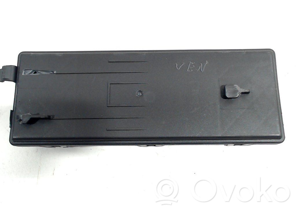 Audi A4 S4 B9 Other devices 