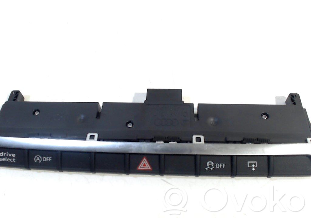 Audi A3 S3 8V Autres pièces du tableau de bord 