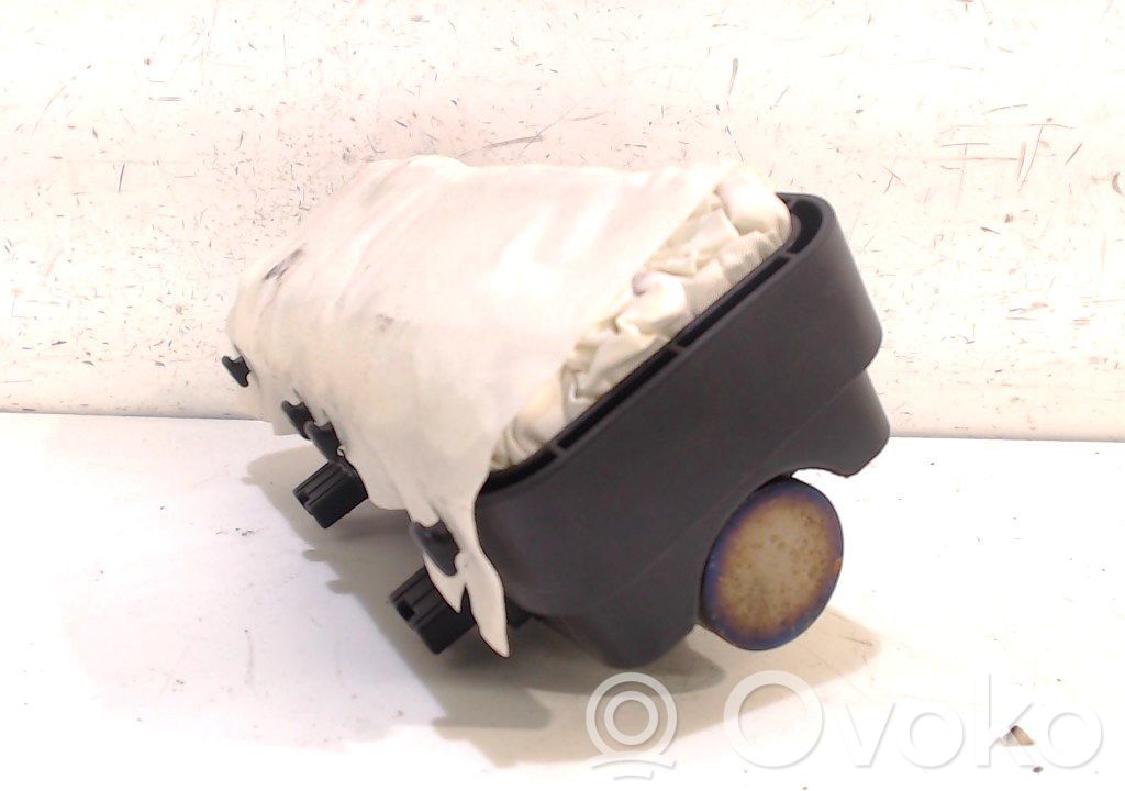 Ford Ka Beifahrerairbag 