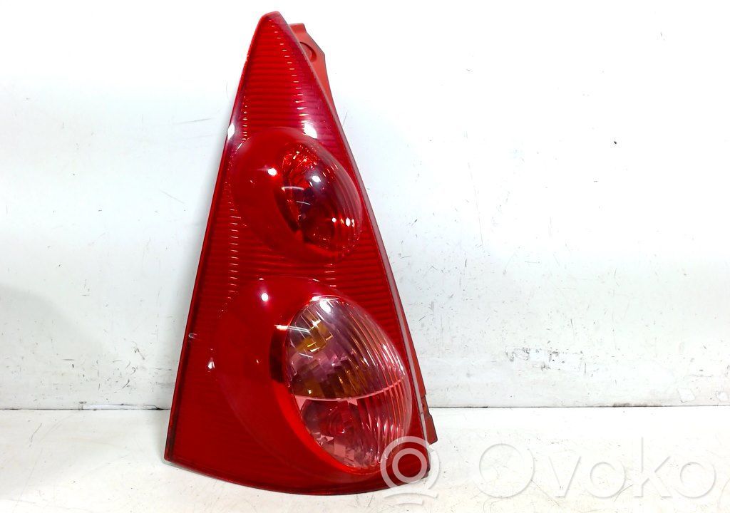Peugeot 107 Rear/tail lights 