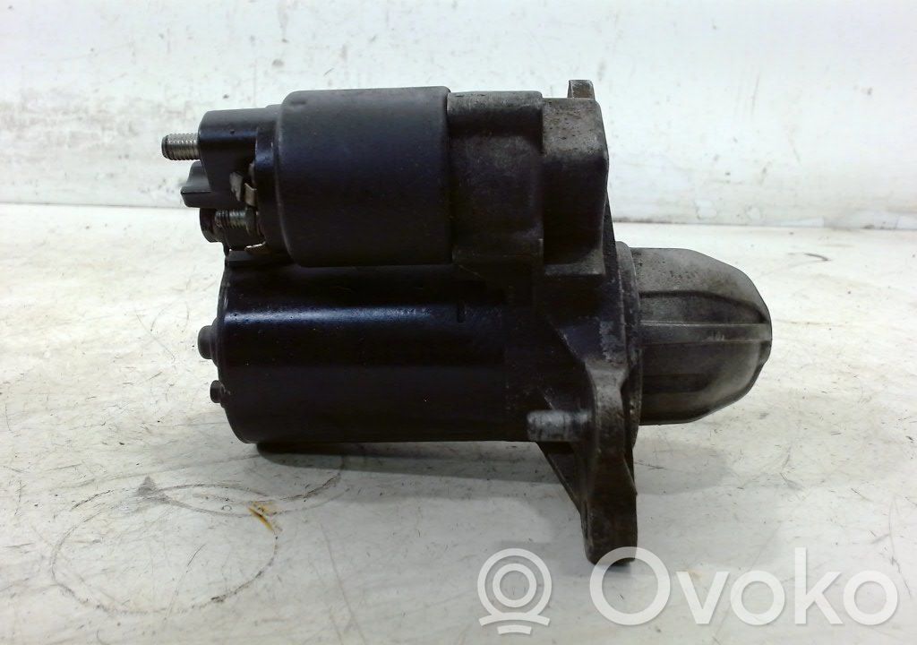 Mini One - Cooper R50 - 53 Starteris 