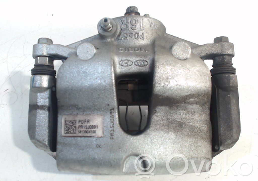 KIA Xceed Front brake caliper 